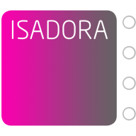 Isadora logo